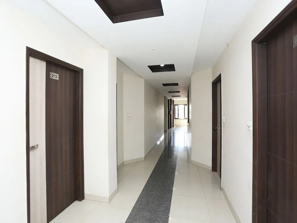 Bilberry Hotel