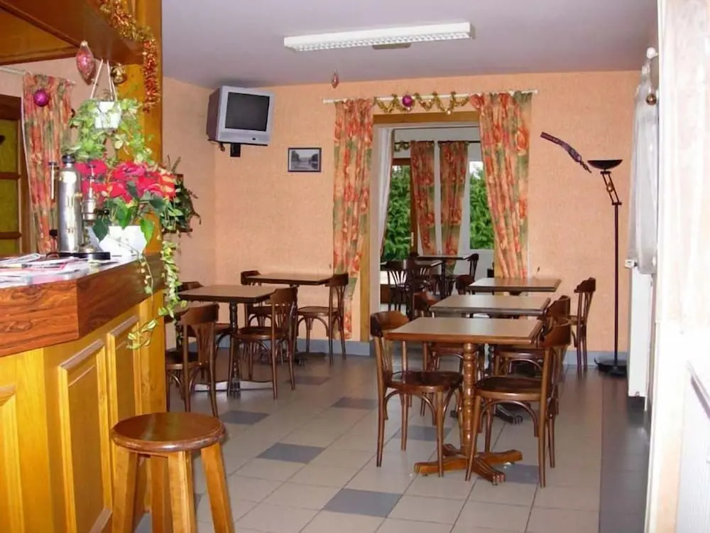 Hôtel de Courteilles