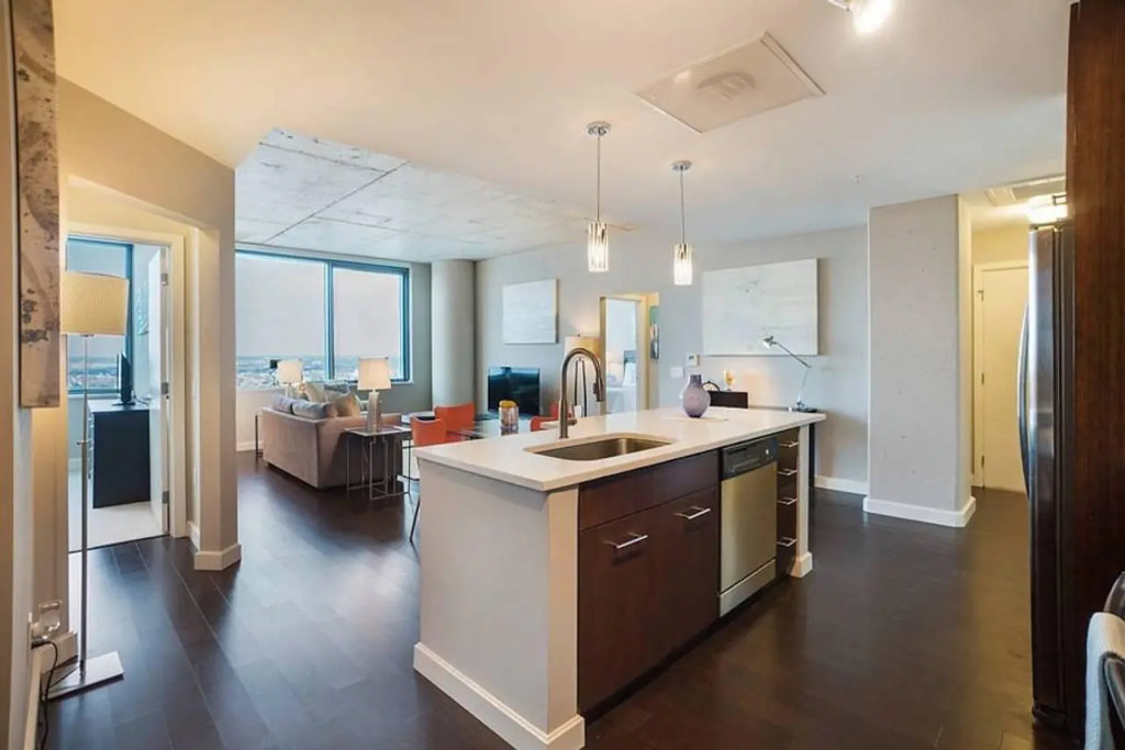 3601 Market - 2611