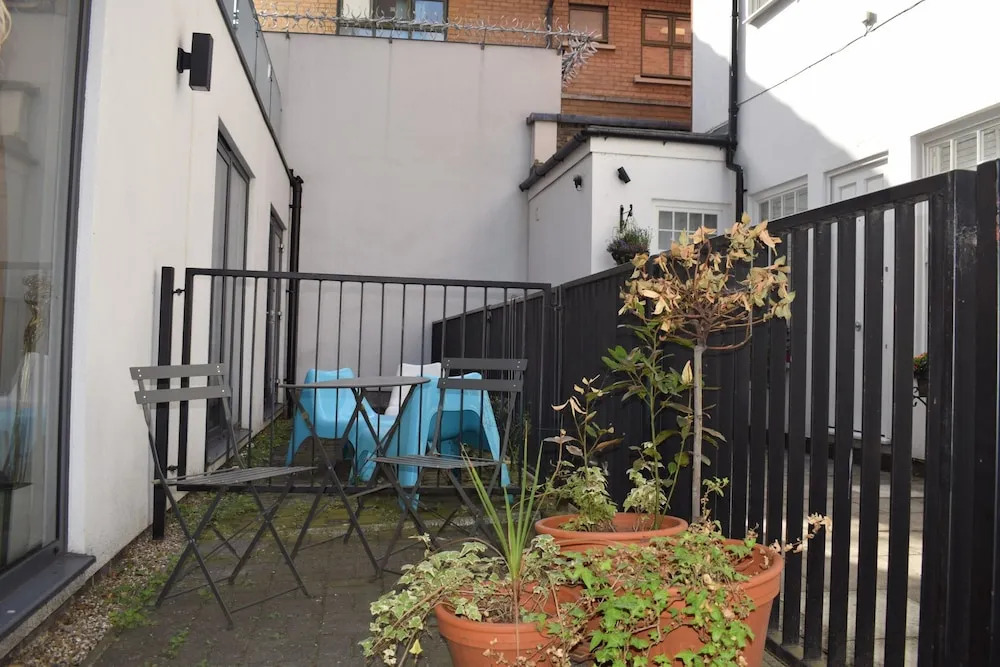 Cosy Studio Apartment in Angel