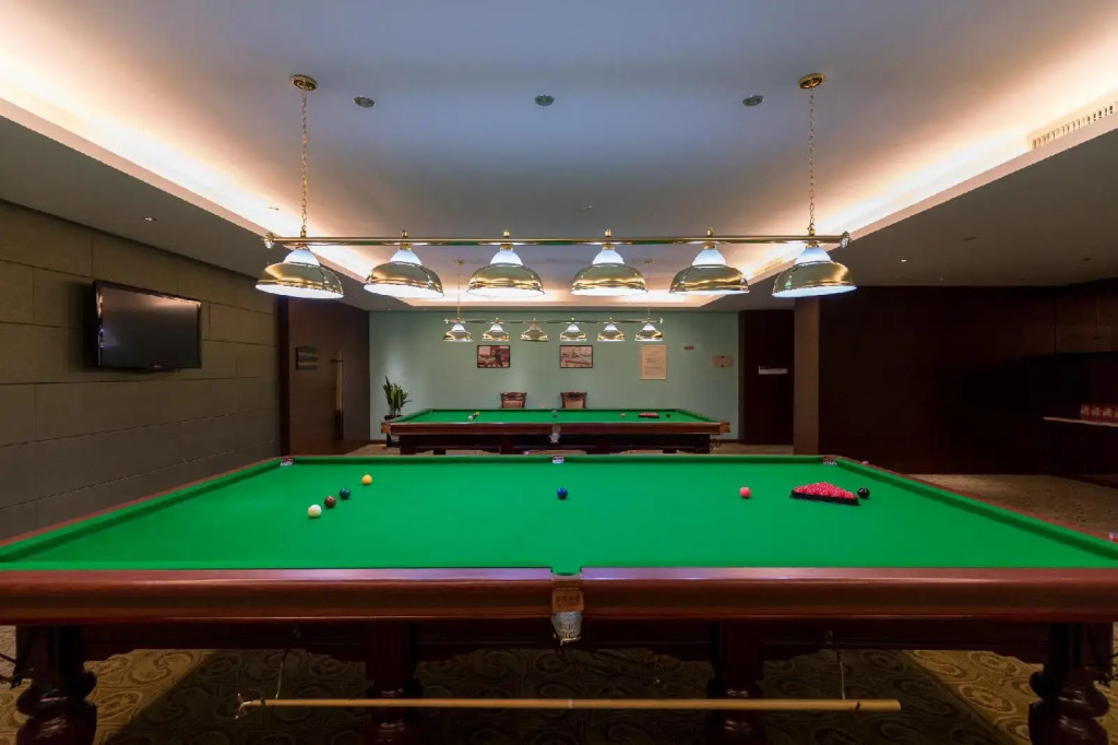 Sunshine Hotel Zhangjiajie