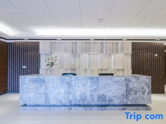 MS  LOTUS  HOTEL（Shenzhen International Convention and Exhibition Center Store）