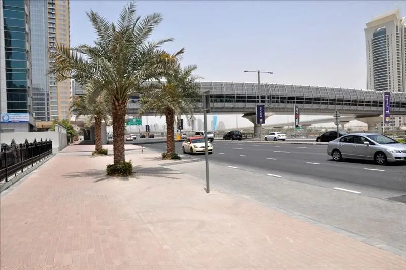 Dubai Apartments - Marina - Marina Diamond 5B