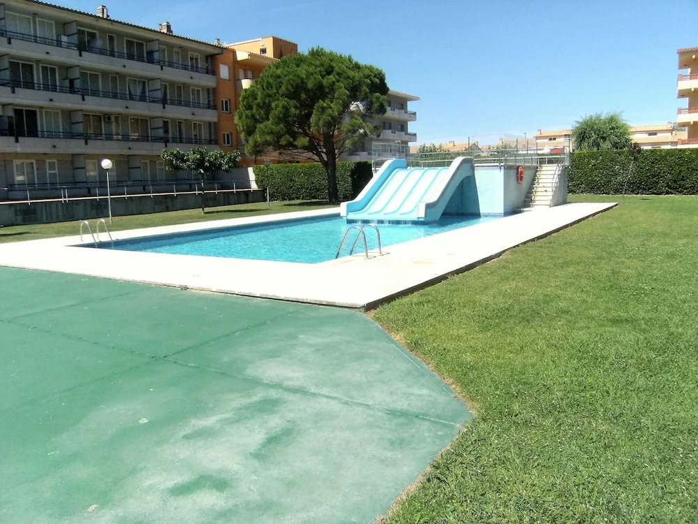 Apartamento Blau Park 302 PK 5