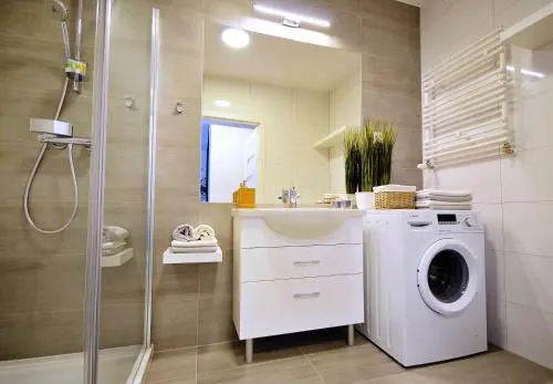 Apartamenty REZULAK Solna B104 204 303