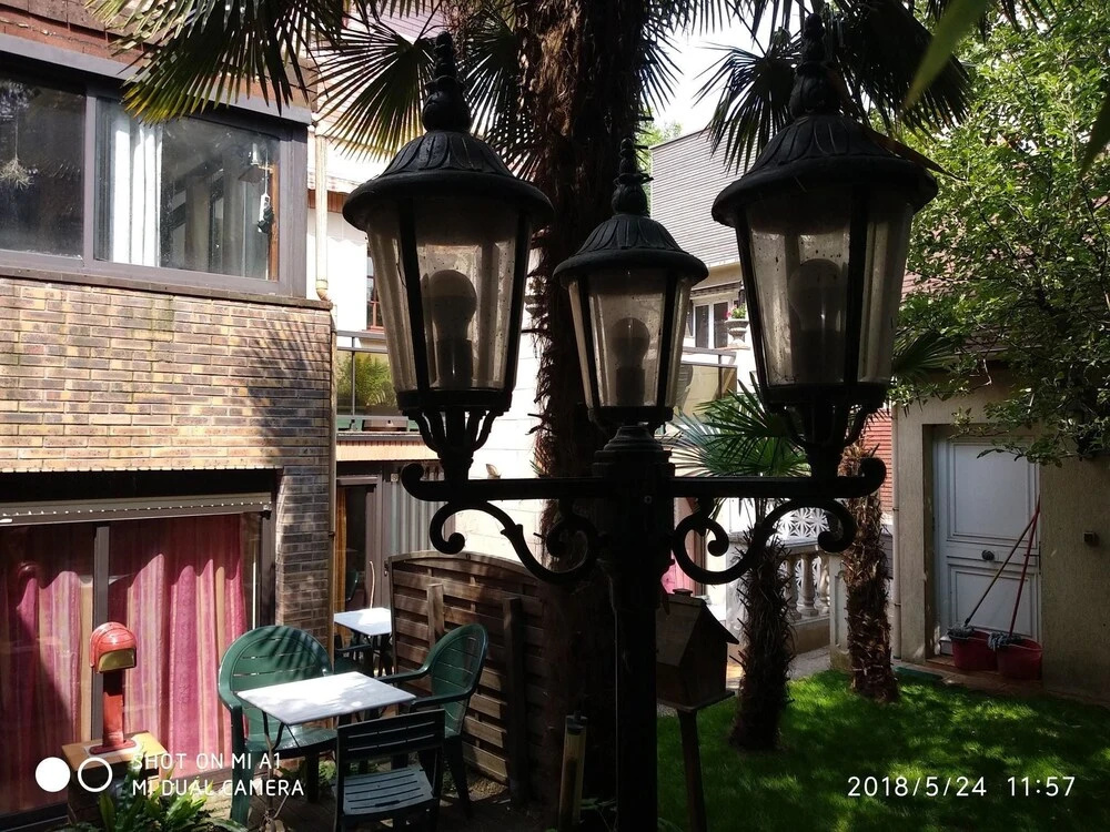 Apartment Quai Blanqui