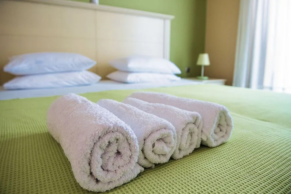 Paxos Elaia - Boutique Apartments