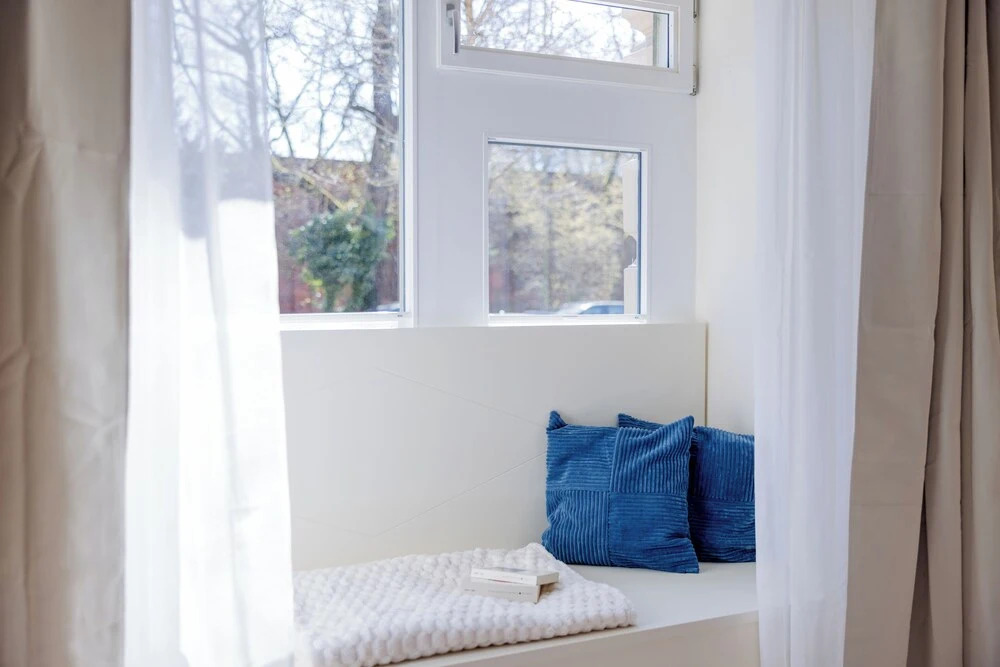 Lumen Homes Heritage Boutique Apartments