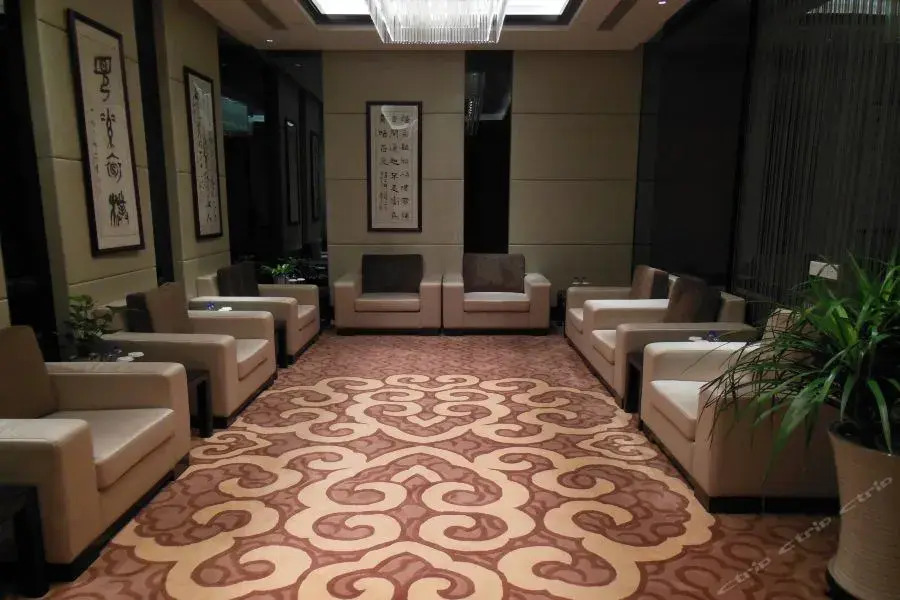 Chengdu Xinhua Hotel