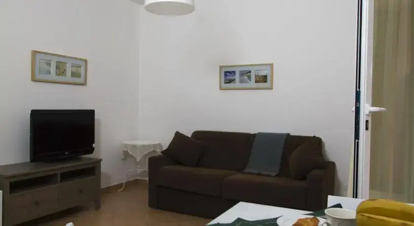 Residence Corte Del Sole