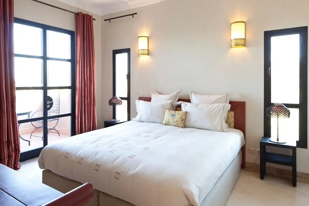 Villas Palmeraie