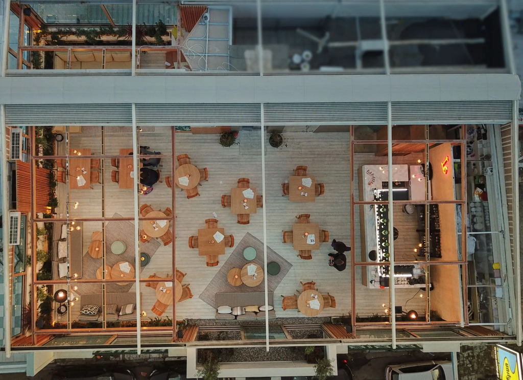 Lotus Center