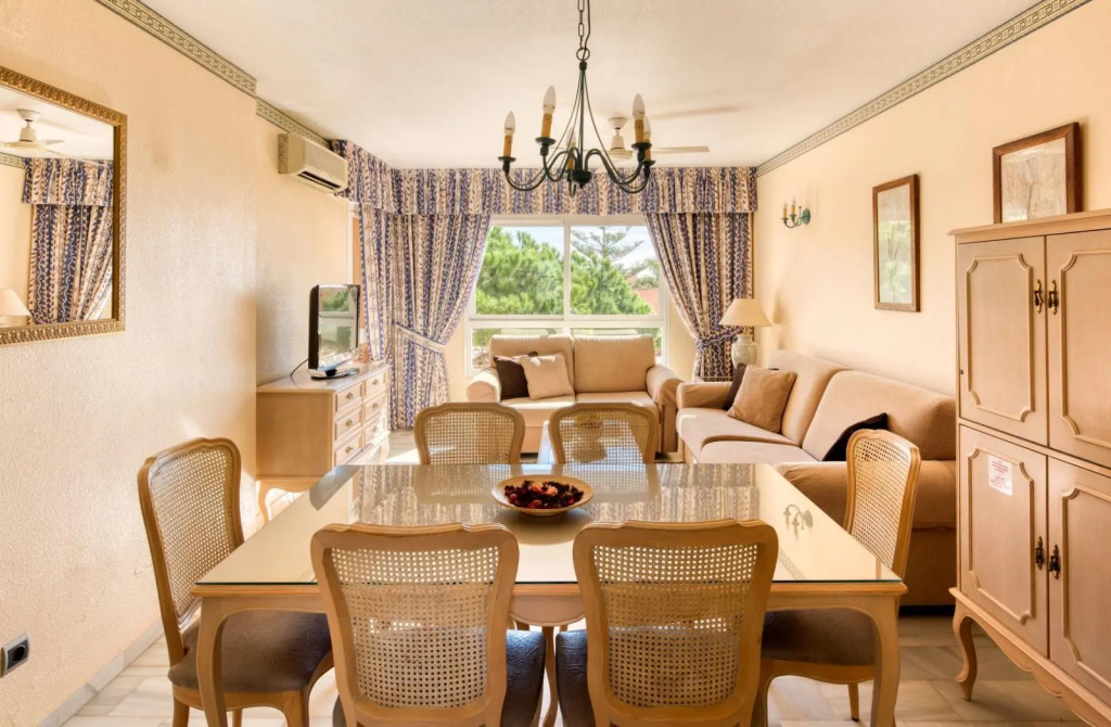 Macdonald Doña Lola Resort