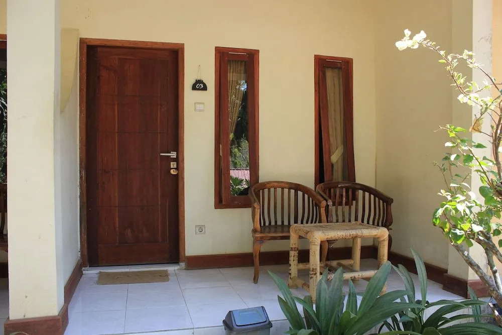 Join Homestay