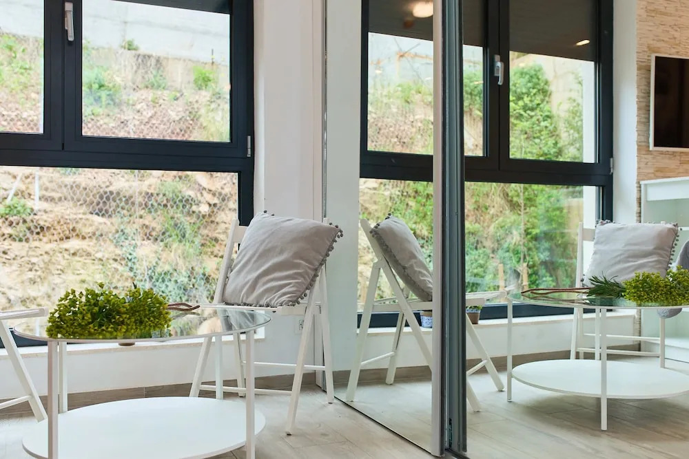 Apartment Cinereus A58