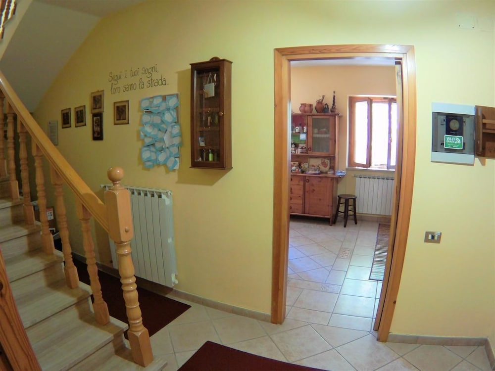 B&B A Casa di Nonna