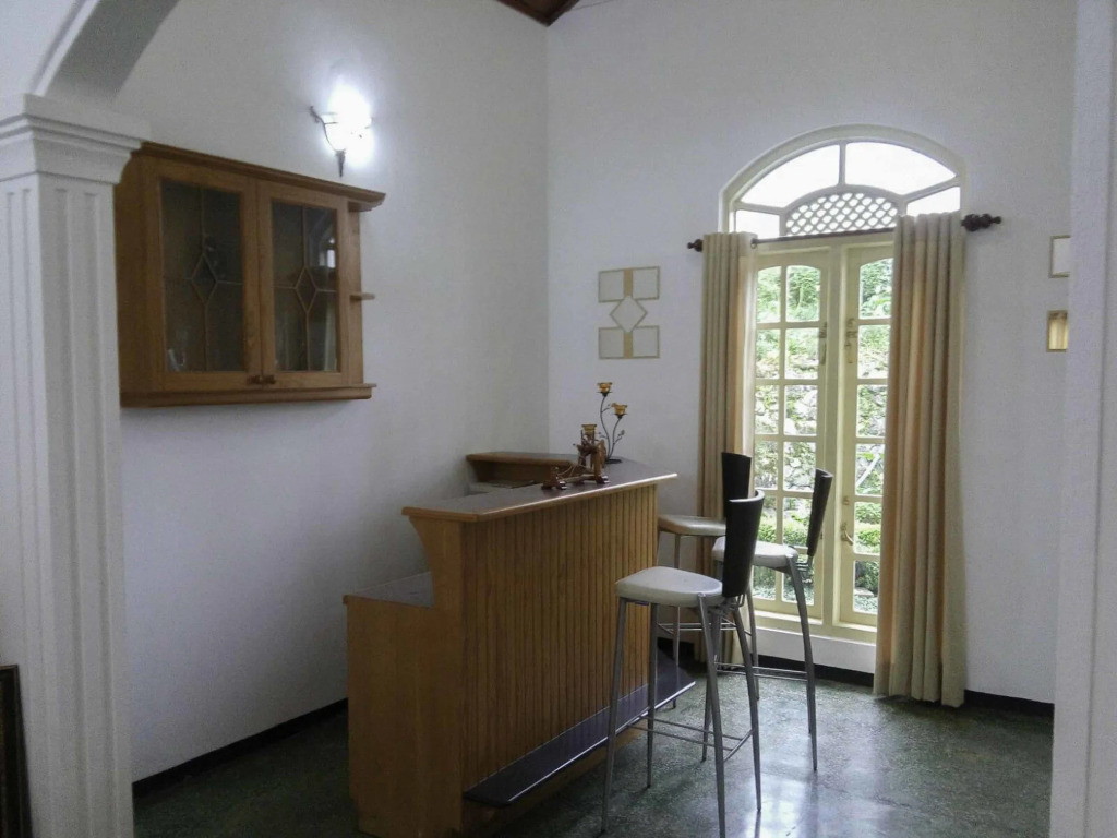 Yoho Villa Acacia