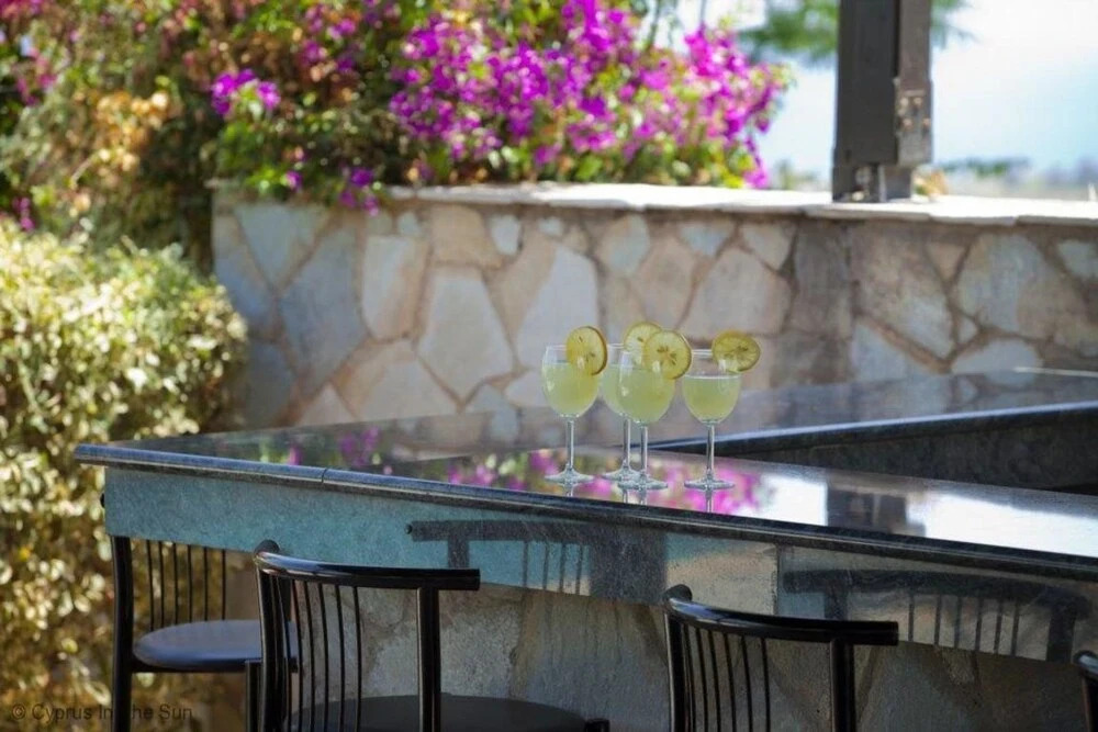 Villa Protaras Pearl 1 Gold