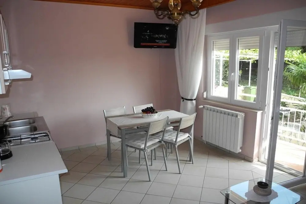 Apartment Bozena 2 2 pax