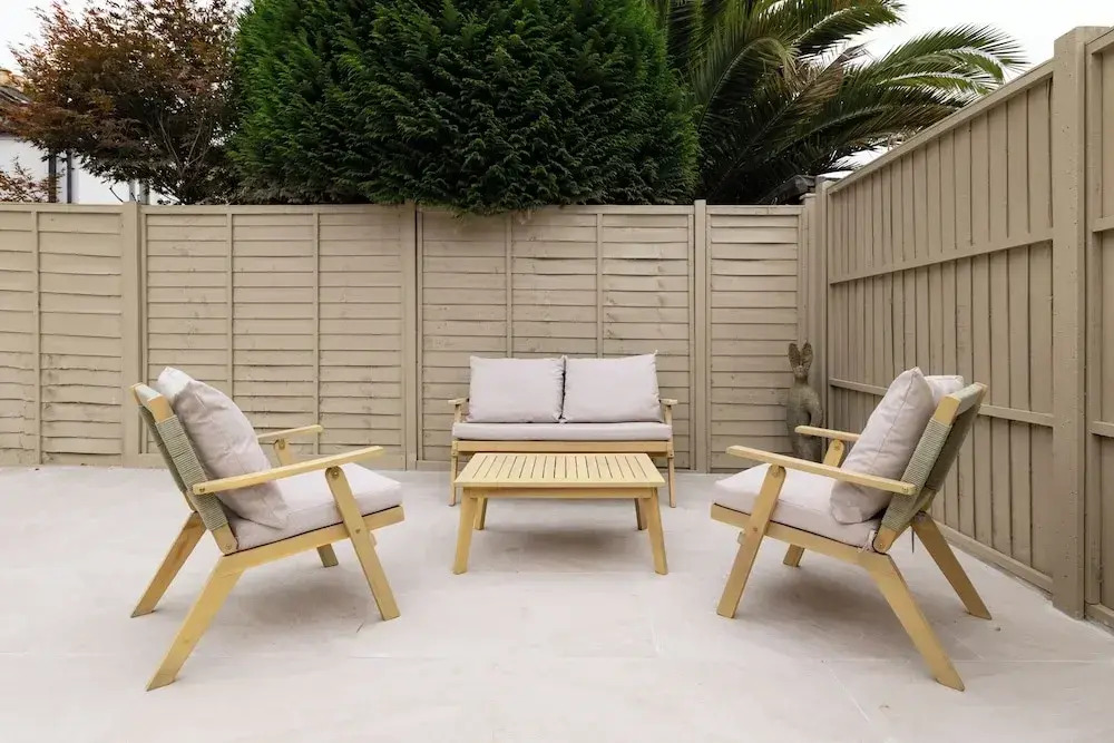 Chiswick Courtyard House