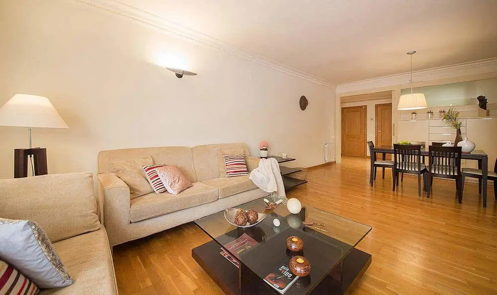 Apartment Andorra TH25