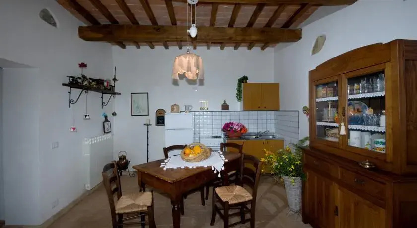 Agriturismo Pratone