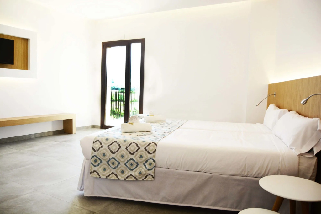 Finca Agroturismo Son Menut