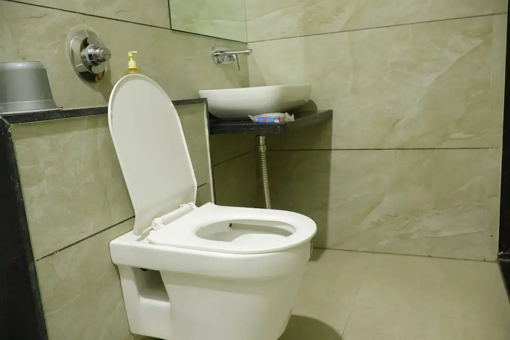 Hotel Krishna Pride