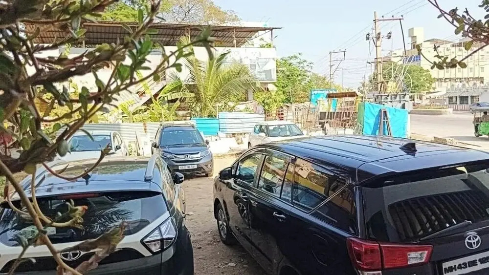 PVK Residency, Tirupati