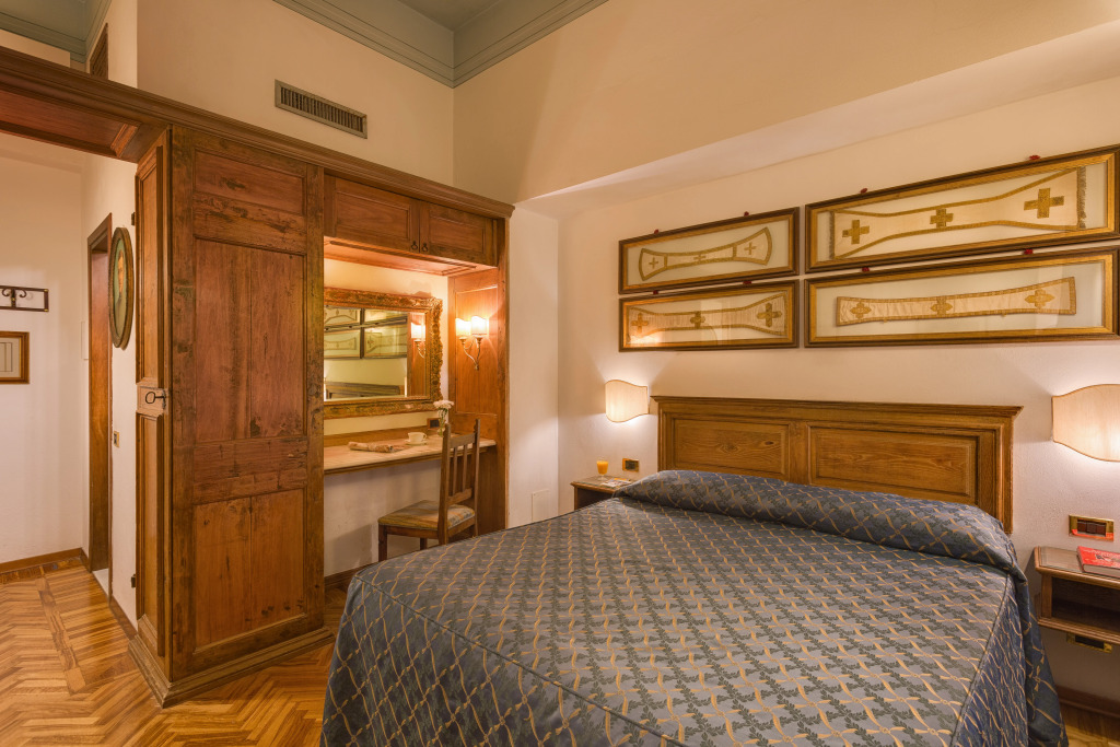 Guest House Morandi