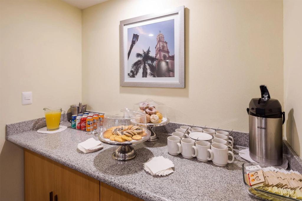 Microtel Inn & Suites by Wyndham Culiacán