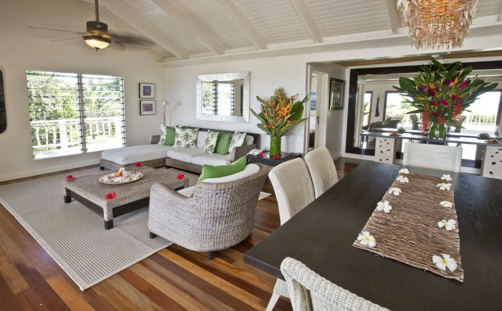 Taveuni Palms Resort