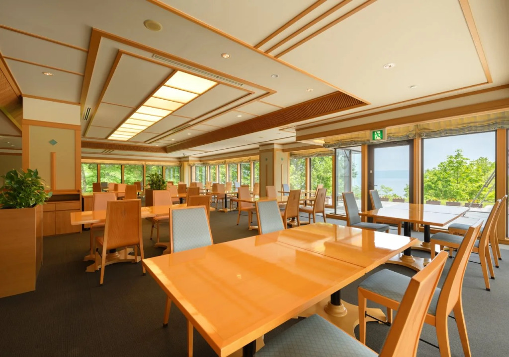 Towada Hotel