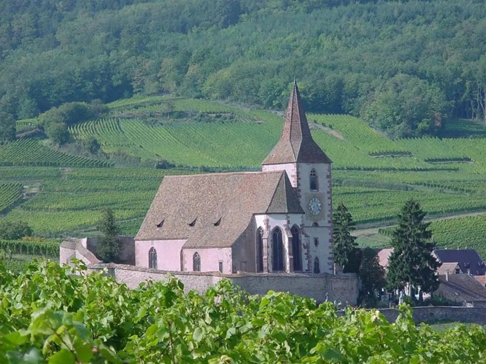 Le Verger