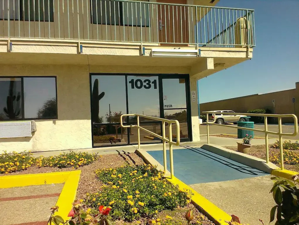Super Inn Tucson