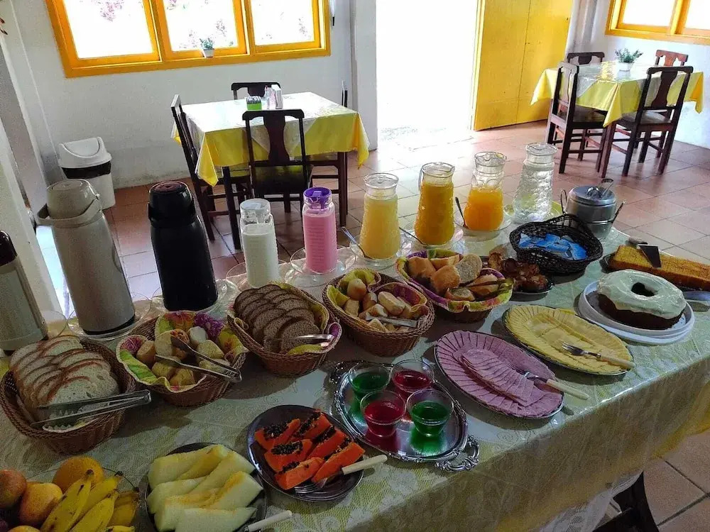 Pousada Bela Vista