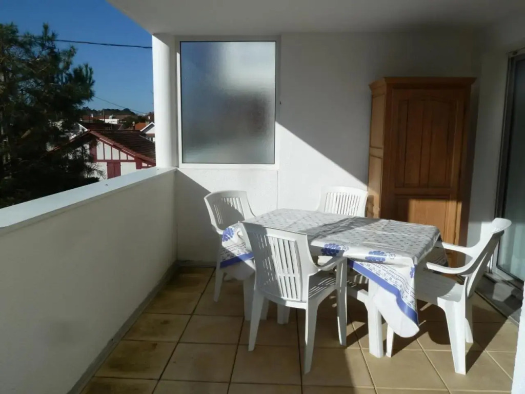 Studio Arcachon, 1 pièce, 2 personnes - FR-1-319-42