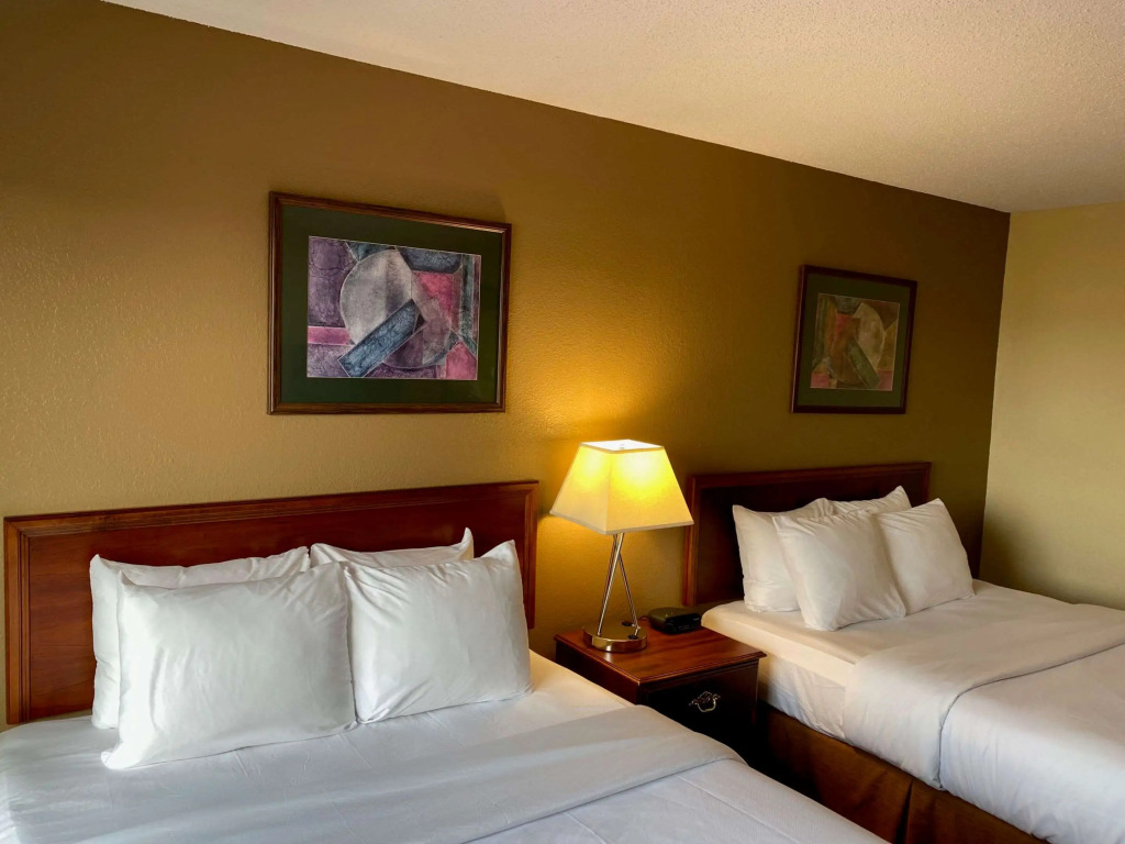 Comfort Inn & Suites Morton - Peoria