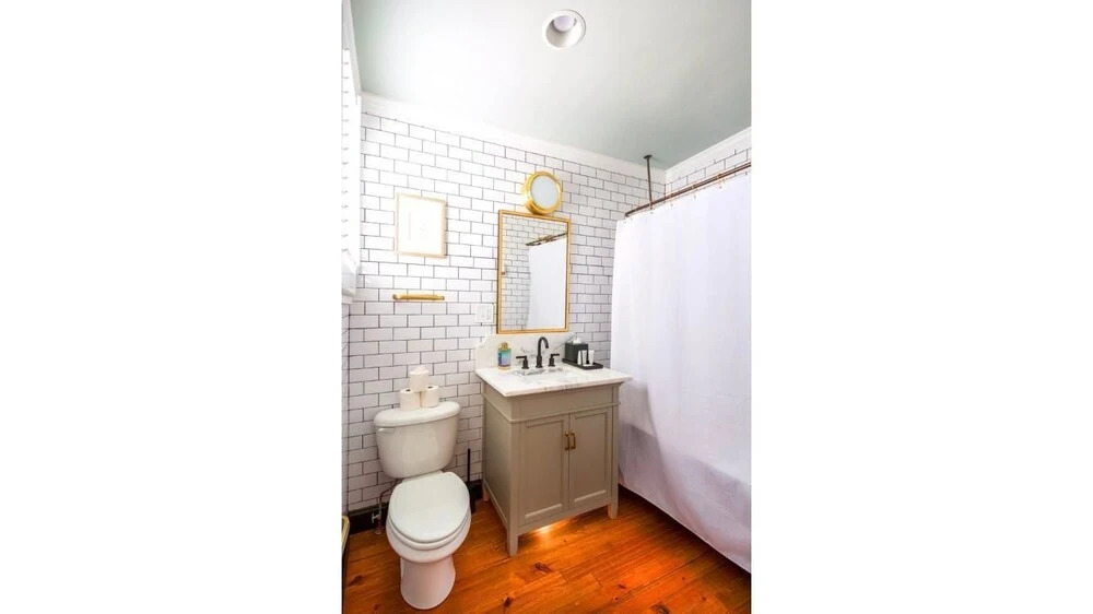 154 ABC Spring Street - 7 BR / 5 BA Holiday home 7