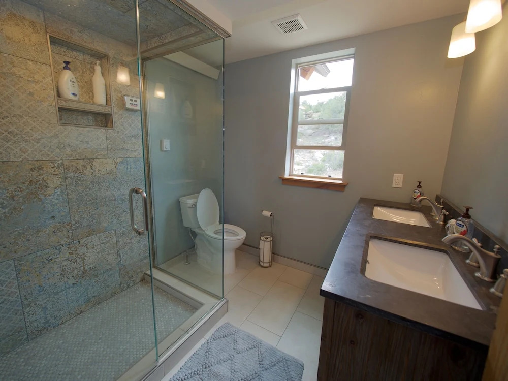 Granite Peaks Lodge - 3 Br Cabin