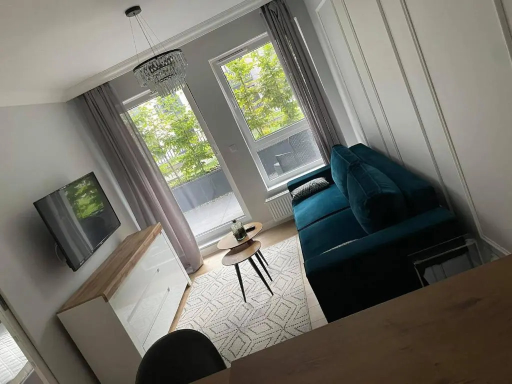 Royal Aparthotel Kamienica Nova 2