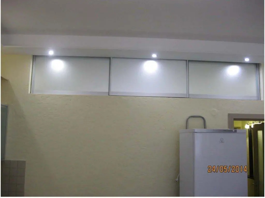 Apartamentyi Chelyuskintsev 57/1