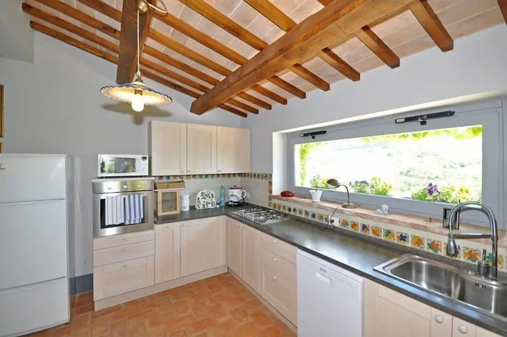 Villa Cristiana