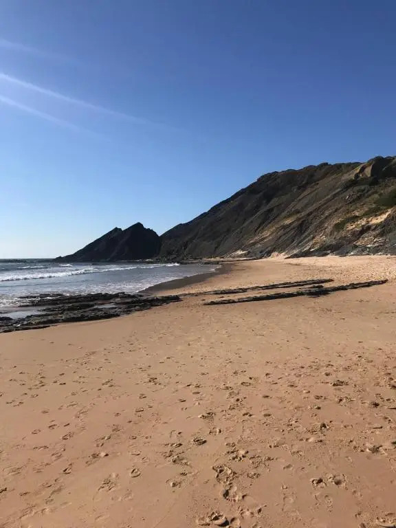 Royal Blue Ocean - Costa Vicentina