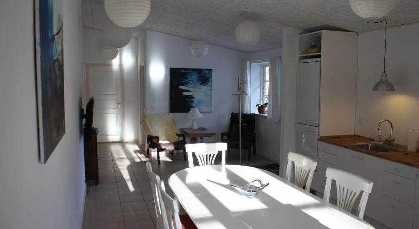 Holmehuset Bed & Breakfast