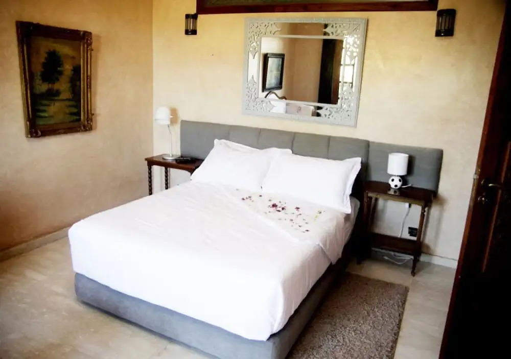 Villa Souleyman
