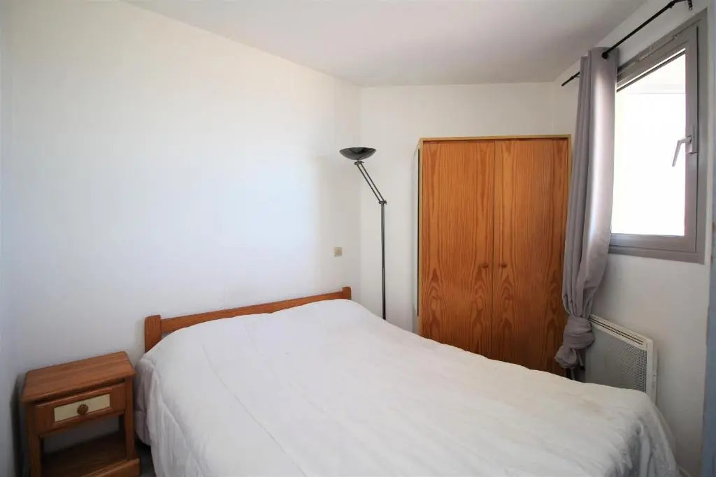 Bea122 - Appartement Vue Mer !