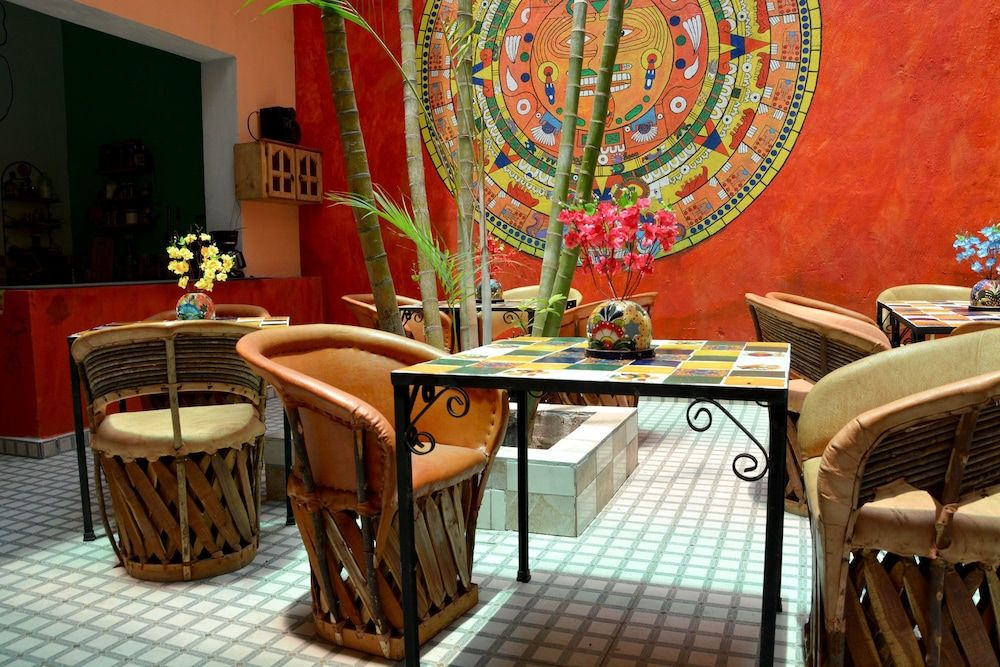 Casa Santuario Hotel Boutique
