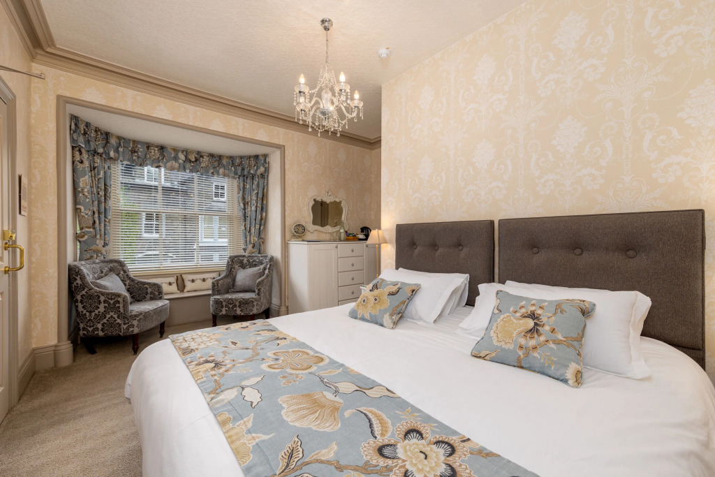 2 Cambridge Villas B & B
