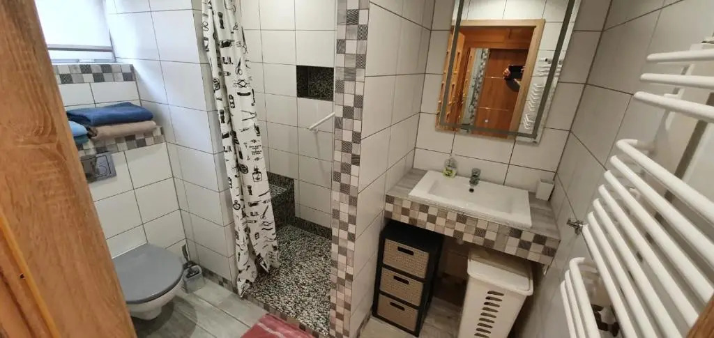 Apartamenty Kostka